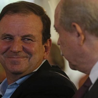 Paes mira evangélicos e deve escolher vice ligada à Assembleia de Deus no Rio