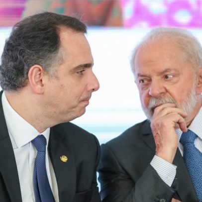 Pacheco encaminha troca do PSD pelo União Brasil em Minas