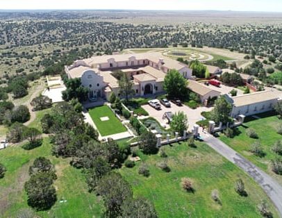 Novo México reabre investigação sobre rancho de Epstein após pressão