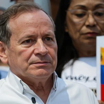 Machado diz que aliado foi sequestrado por homens armados após liberação