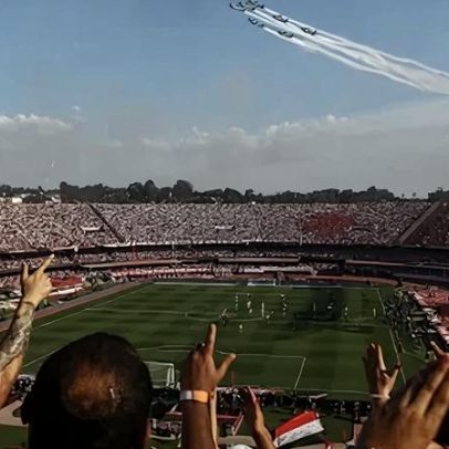 Projeto em São Paulo busca acabar com a torcida única