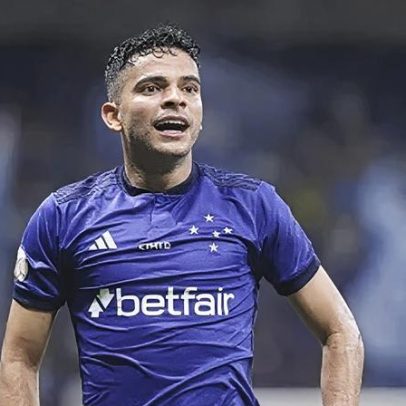 Cruzeiro acerta com Palmeiras e confirma retorno de Bruno Rodrigues