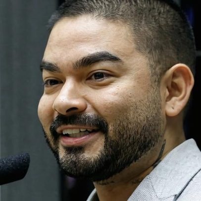 Yudi se afasta do meio gospel após anos de aplausos repetidos