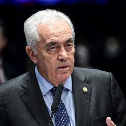 Otto Alencar recebe alta após cirurgia de implantação de marca-passo
