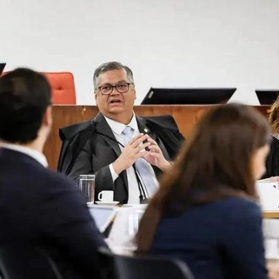 STF lança campanha sobre emendas para cumprir decisão de Dino