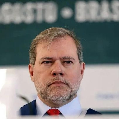 PF encontra conteúdo sobre Toffoli no celular de Vorcaro, diz site