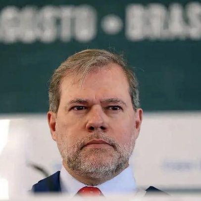 PF solicita suspeição de Toffoli por conteúdo no celular de Vorcaro