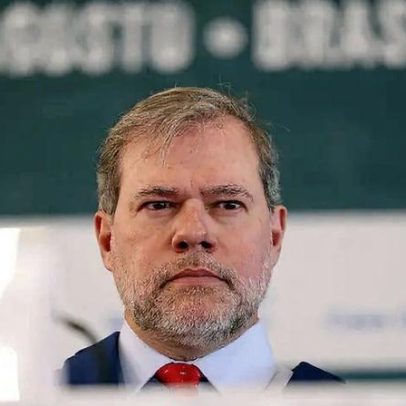 Toffoli avalia fatiar inquérito do Master para aliviar pressão sobre o STF