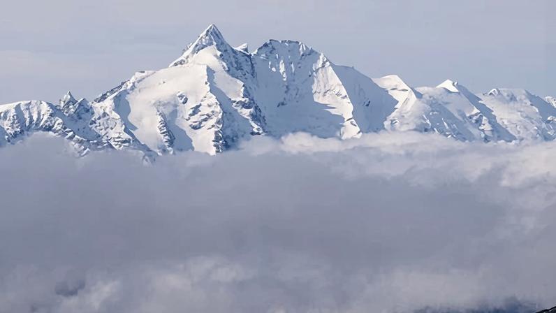 Kerstin G died 50 metres below the summit of the Großglockner. The resulting criminal case could have widespread implications for mountain sports.