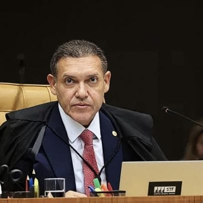 Nunes Marques vota a favor de aposentadoria especial para vigilantes