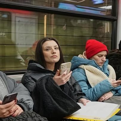 Repressão russa ao Telegram provoca críticas de tropas e apoiadores pró-guerra