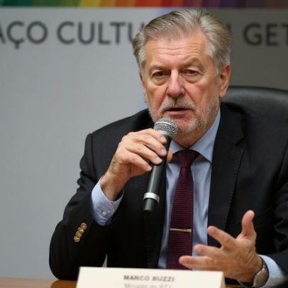 Ministro do STJ solicita licença médica após ser acusado de importunação sexual