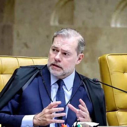 Colegas de Toffoli dizem que ele deveria ter recusado relatoria do Master