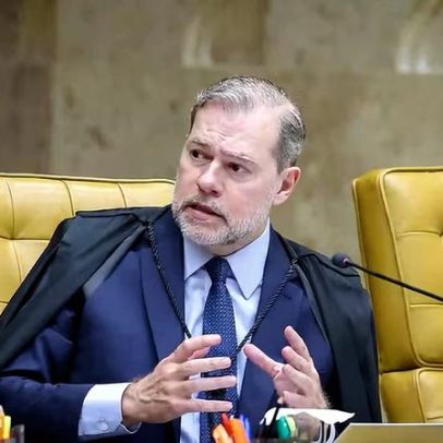 Toffoli admite ser sócio de empresa que vendeu resort e nega relação com Vorcaro