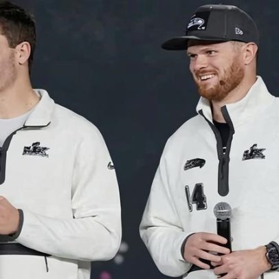 Super Bowl 2026: Seahawks enfrentam Patriots em jogo ao vivo