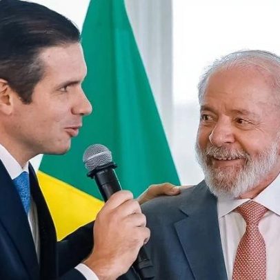 Motta confirma reunião com Lula e Boulos para discutir fim da escala 6×1