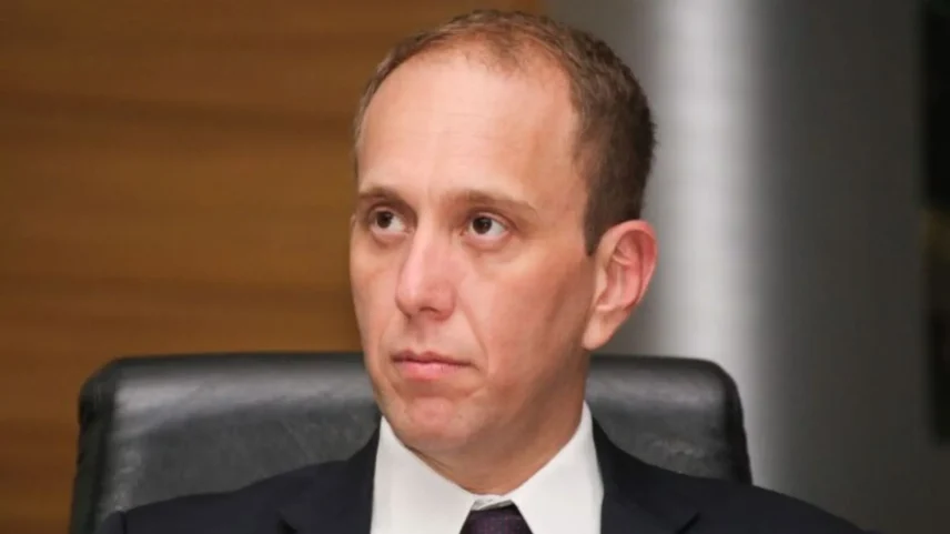 Defesa do prefeito Rodrigo Manga contesta denúncia de corrupção: perseguição política