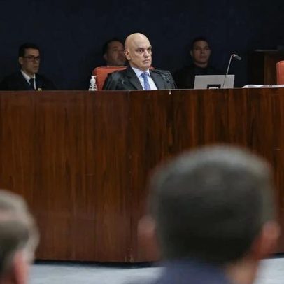 STF mantém penas de condenados do núcleo 3 da trama golpista