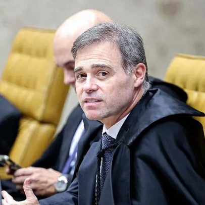 Mendonça não decidirá habeas corpus que pede liberdade de Bolsonaro