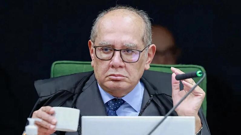 Receita afastou funcionário acusado de acessar dados de parente de ministro do Supremo Tribunal Federal, Gilmar Mendes. (Foto: Felipe Sampaio / STF)