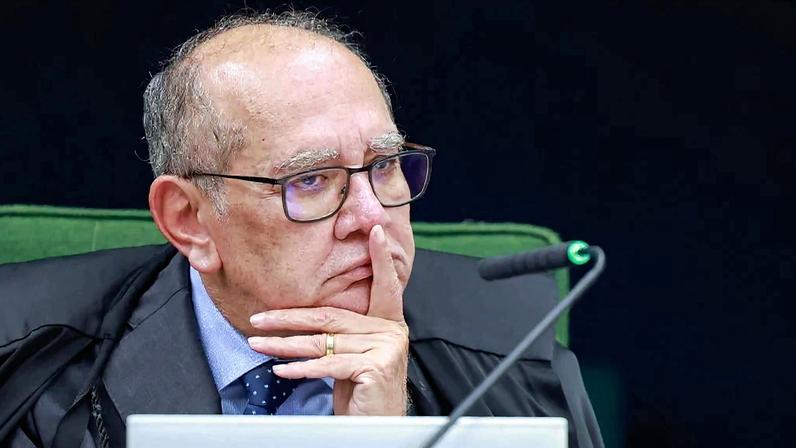 ‘Autonomia não significa balbúrdia’, diz Gilmar Mendes em julgamento sobre penduricalhos