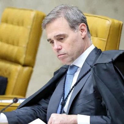 Mendonça devolve dados sigilosos do Master e de Daniel Vorcaro à CPMI do INSS
