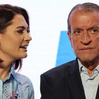 Como Michelle Bolsonaro pode afetar acordos do PL a sete meses da eleição