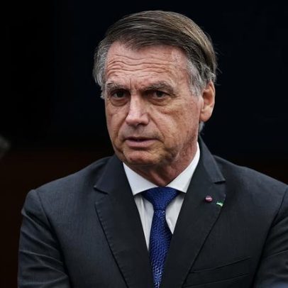 PF ouve Bolsonaro em investigação sobre ofensas contra Lula