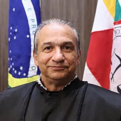 Denúncias de abuso contra desembargador de MG, segundo Duda Salabert