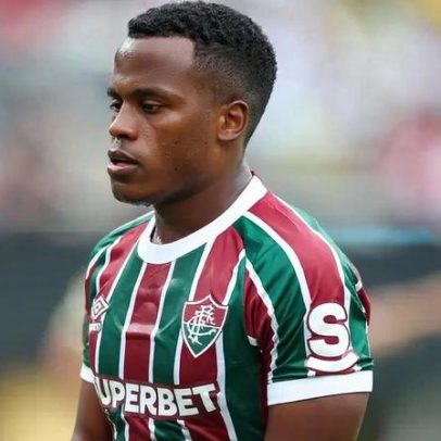 Fluminense mira negociação com Palmeiras; Arias tem papel decisivo