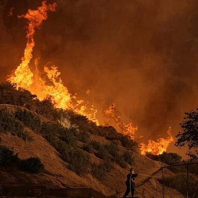 Estados dos EUA querem que poluidores paguem seguros de desastres climáticos