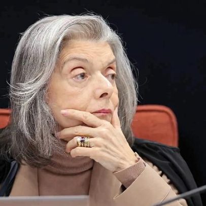 Cármen Lúcia autoriza participação de jogadora trans em campeonato de vôlei