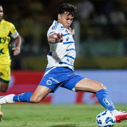Cruzeiro busca derrubar invencibilidade do Mirassol em casa
