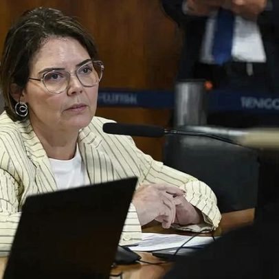 Deputada pede prisão de Lulinha e Frei Chico e mudança de domicílio de Vorcaro