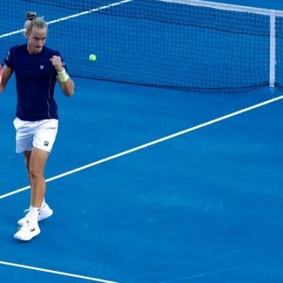 Brasil perde para o Canadá após virada na Copa Davis 2026