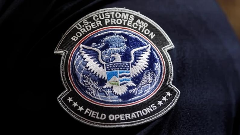 Prosecutors claim that Andres Wilkinson also ‘transported the illegal alien through US border patrol checkpoints’. Photograph: John G Mabanglo/EPA