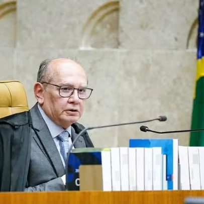 Gilmar Mendes suspende penduricalhos do Ministério Público e do Judiciário