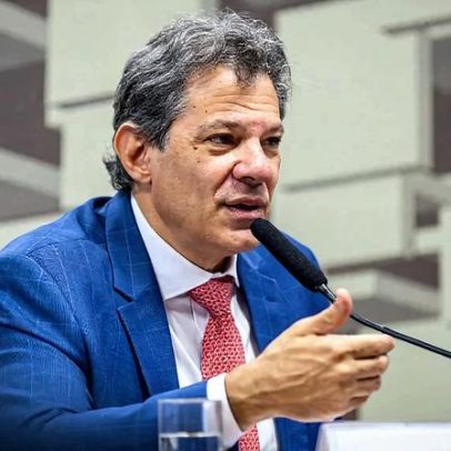 Haddad aponta impacto positivo no Brasil após EUA barrar tarifas de Trump