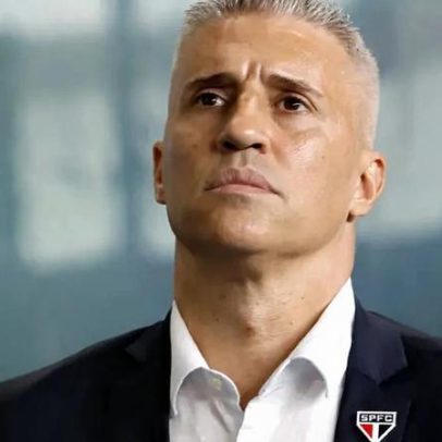 São Paulo define escalação com mudanças para enfrentar o Primavera