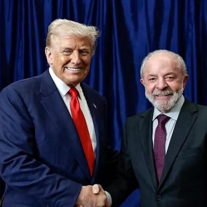 Governo prevê postura recatada de Trump nas eleições brasileiras