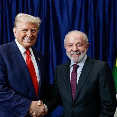 Relação entre Lula e Trump está no tom certo, afirma secretário do Tesouro