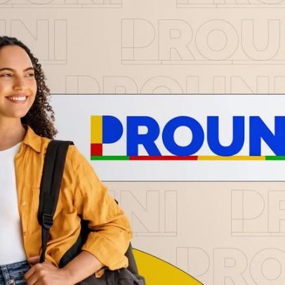 Prouni 2026: PE tem 11 mil pré-selecionados na 1ª chamada