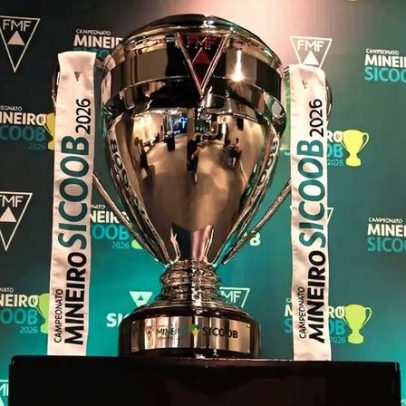 Semifinais do Campeonato Mineiro: datas e horários definidas