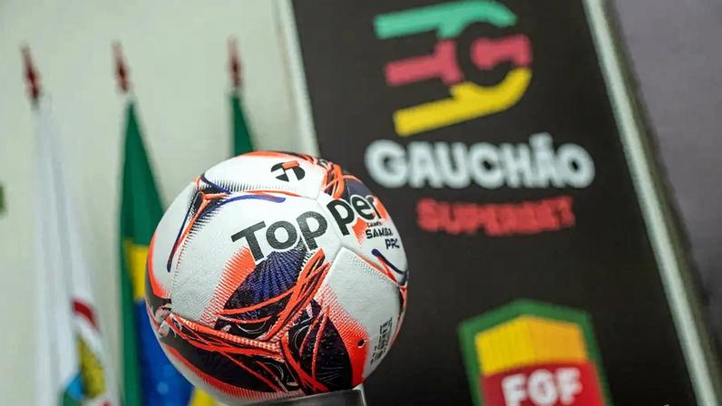 Quartas de final do Gauchão: datas, horários e onde assistir