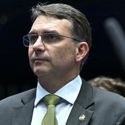 Reunião entre Flávio e Castro define candidaturas do PL no Rio