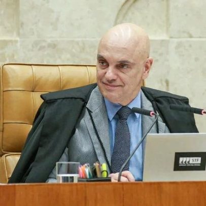 STF entende que caixa 2 pode ser punido por improbidade administrativa