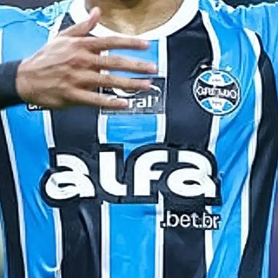 Grêmio: trajetória das cores azul, preto e branco desde a fundação