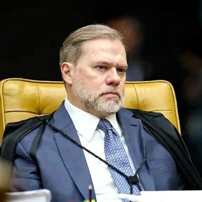 Toffoli sinaliza nova etapa de sigilo no caso Master