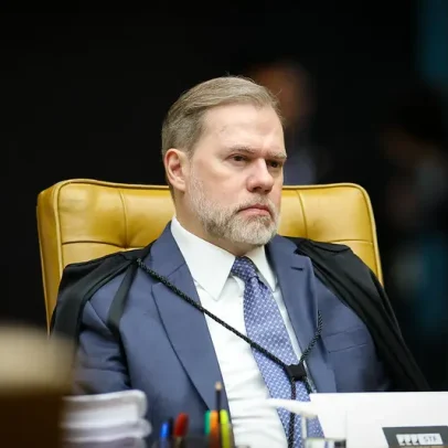 PF detalha ligações entre Toffoli, Vorcaro e repasses envolvendo resort