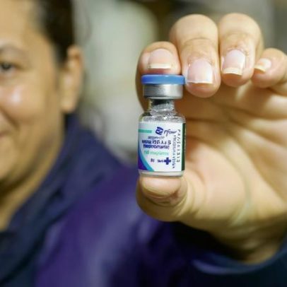 SUS amplia imunização de bronquiolite para bebês prematuros